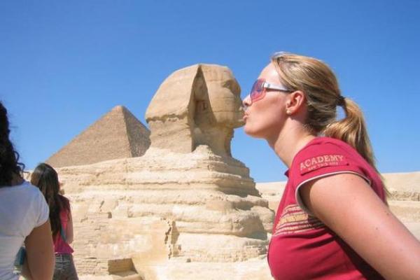 Viaggio Cairo, Crociera Nilo e Hurghada
